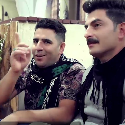 دانلود آهنگ نمتورین و جهنم علی کلهویی